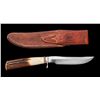 Image 3 : Vintage Randall Model 7 Knife