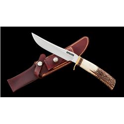 Vintage Randall Model 3 ''Hunter'' Knife