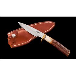 Randall #26 Pathfinder Knife, w/sheath