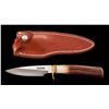 Image 2 : Randall #26 Pathfinder Knife, w/sheath
