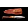 Image 3 : Randall #26 Pathfinder Knife, w/sheath