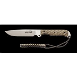 Ltd. Ed. Busse Combat Knife