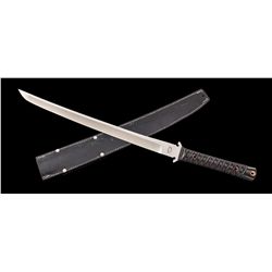 Barry Dawson Millennium Sword