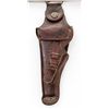 Image 4 : U.S. Model 1912 Pistol Rig, w/belt, etc.