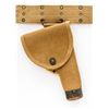 Image 3 : Rare Pre-WWI USMC Mills Holster, w/belt