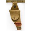 Image 3 : Early Mills Pistol Belt Rig for 1911 Pistol