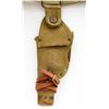 Image 4 : Early Mills Pistol Belt Rig for 1911 Pistol