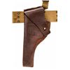 Image 2 : USMC marked Holster for Colt 1909 Pistol, w/belt