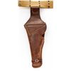 Image 4 : Model 1912 USMC Variant Pistol Belt, Holster, etc.