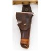 Image 2 : U.S. Model 1912 Pistol Artillery Belt Rig