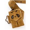 Image 3 : U.S. Model 1912 Pistol Artillery Belt Rig
