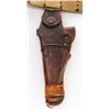 Image 4 : U.S. Model 1912 Pistol Artillery Belt Rig