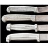 Image 4 : Lot o 4 Frank J. Richtig Hunting/Butcher Knives