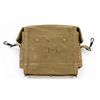 Image 2 : Rare WWII Navy Corpsman Bag