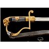 Image 4 : WWII German Army Officer's Sword, by Eickhorn