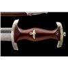 Image 2 : WWII German SA Dagger, by Wingen Jr.