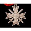 Image 3 : War Merit Cross of the Iron Cross