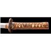 Image 2 : WWII Japanese Short Sword