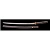Image 1 : Shinto Period Samurai Sword