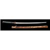 Image 4 : WWII Japanese Sword