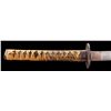 Image 4 : Old Samurai Katana Sword
