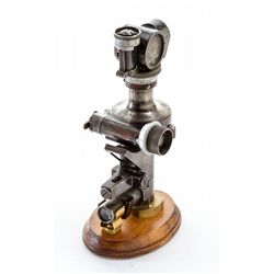 WWII German Artillery Sight