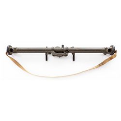 WWII Era Canadian M9-A1 Optical Rangefinder