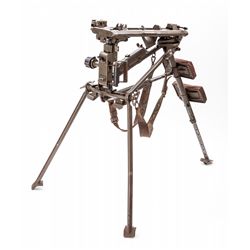 WWII German MG-42 Mount