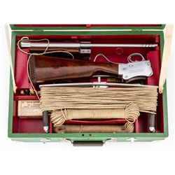 Greener Light Model Harpoon Gun