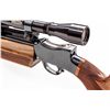Image 3 : BSA Single Shot Martini Action Rifle