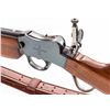 Image 3 : Martini Action Single Shot Target Rifle, by BSA