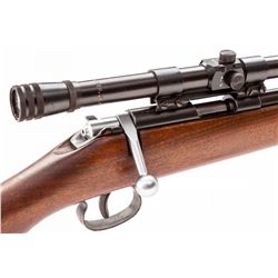 Colt Colteer Bolt Action Rifle