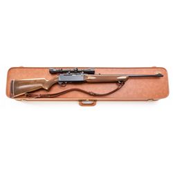 Bel. Browning BAR Semi-Auto Sporting Rifle