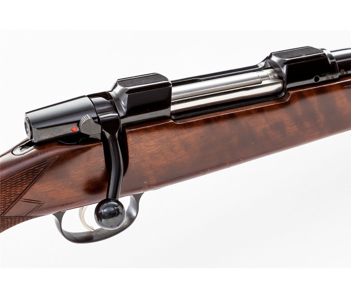 CZ 550 American Bolt Action Rifle