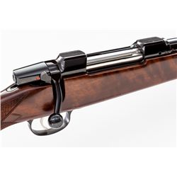 CZ 550 American Bolt Action Rifle