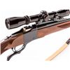 Image 1 : Ruger No. 1 RSI Int'l Single Shot Rifle