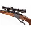 Image 3 : Ruger No. 1 RSI Int'l Single Shot Rifle