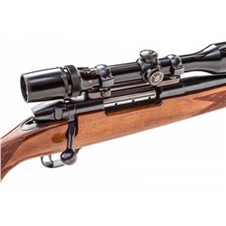 Weatherby MK V Deluxe Bolt Action Rifle