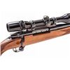 Image 1 : Weatherby MK V Deluxe Bolt Action Rifle