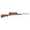 Image 2 : Weatherby MK V Deluxe Bolt Action Rifle