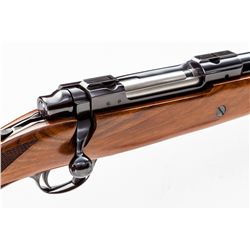 Ruger Model 77 Magnum Bolt Action Rifle
