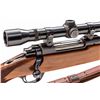 Image 1 : Ruger M77 Bolt Action Rifle