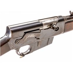 Remington Model 8 Semi-Automatic Rifle