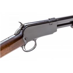 Winchester Model 90 Pump Action Rifle