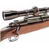 Image 1 : Winchester Pre-64 Model 70 Bolt Action Rifle