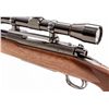 Image 4 : Winchester Pre-64 Model 70 Bolt Action Rifle
