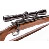 Image 1 : Pre-War Winchester Model 70 Bolt Action Rifle