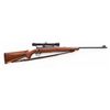 Image 2 : Pre-War Winchester Model 70 Bolt Action Rifle