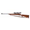 Image 3 : Pre-War Winchester Model 70 Bolt Action Rifle