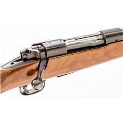 Winchester Pre-64 Model 70 FTR BA Rifle